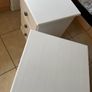 white lockers set Image 4