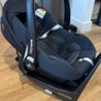 Maxi Cosi Cabriofix (0 - 12 months) Image 4
