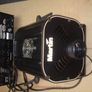 Martin Robo Colour III & Power pack controller Image 2