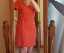 New Dress from New Look