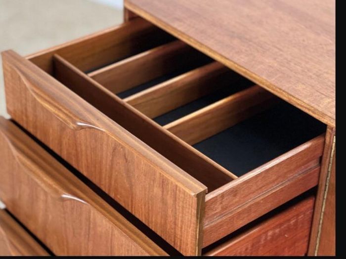 Mcintosh Dunvegan Sideboard