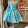 Confirmation Dress Blingalicious Image 2
