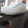 Vans Runners Image 2