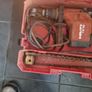 hilti works perfect and few drill bits Image 3