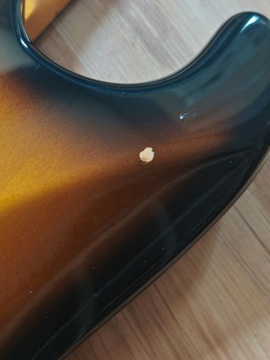 Fender Japan Vintage Series '57 Stratocaster (Delivery available)