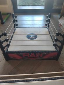 WWE bundle