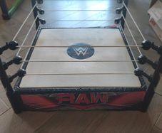 WWE bundle