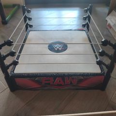 WWE bundle