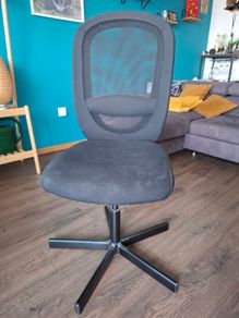 Office chair