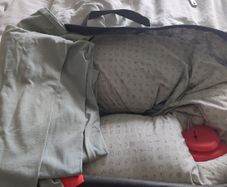 BB hug me pregnancy pillow