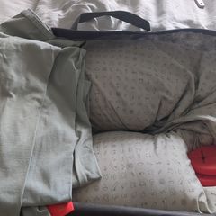 BB hug me pregnancy pillow