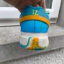 Nike Ja 1 GS Sundial Basketball Shoe Image 7