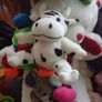 Teddys and soft toys Image 8