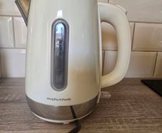 Kettle Morphy Richards