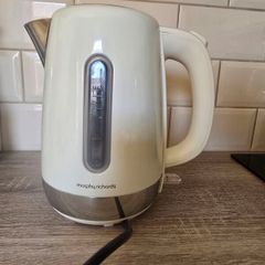 Kettle Morphy Richards