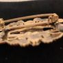 Vintage Art Deco Brooch Image 3