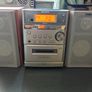 Sony CMT-EP515 Micro System Image 4