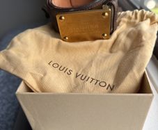 Louis Vuitton Belt