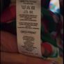 Gallery Geo Print Blouse  Size UK 8 EU 36  Colourful Long Sleeve Top Image 7