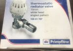 Thermostatic Radiator Valves