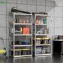 Garage Storage Shelves Image 6
