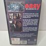 Easy Wheels VHS (1989)  Cult Classic Biker Movie  Sam Raimi  Play Tested No Mould Image 4
