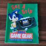 Boxed Sonic 2 - Game Gear Image 9