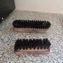 Shoe Polish Brushes for x 2 Sets for Sale Image 3