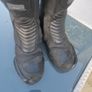 Richa Motorcycle Boots Image 4