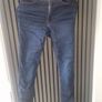 Motorbike Jeans Image 2