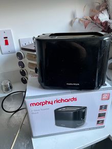 Toaster