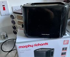 Toaster