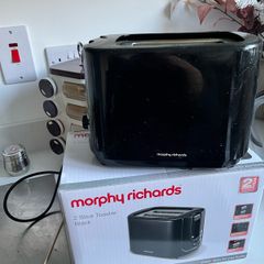 Toaster