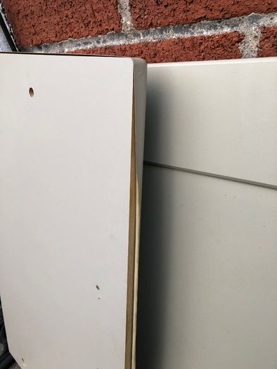 Kitchen cupboard doors