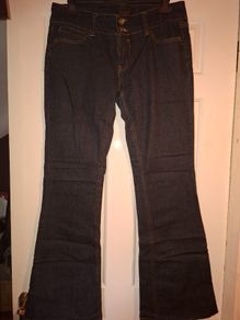 Miss Selfridge jeans
