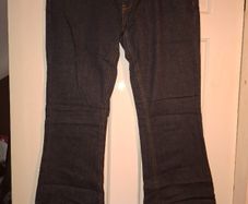 Miss Selfridge jeans