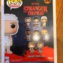 Funko Pop! Stranger Things Eleven in Tank Suit  #1248 (Special Edition) Image 3