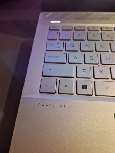 HP Pavilion, Core i5 10th Gen, 14 Inch Screen