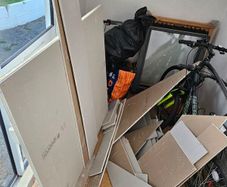 Plasterboard