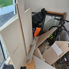 Plasterboard