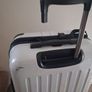 broken suitcase Image 2