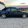 VW Golf Cabrio 1.8 Image 3