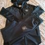 Sik Silk tracksuit Image 3