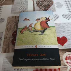 The Complete Nonsense and Other Verse Edward Lear