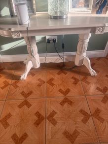 hall table