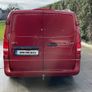 Mercedes Vito Image 10