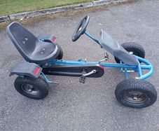 Go-kart . Gorey Co Wexford