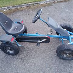 Go-kart . Gorey Co Wexford
