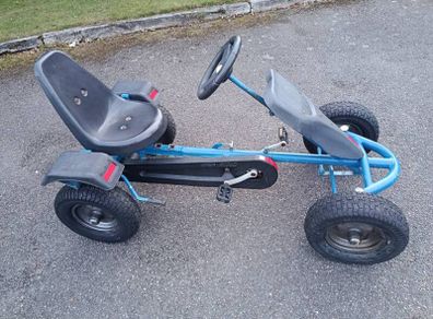 Go-kart . Gorey Co Wexford