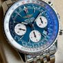 Breitling Navitimer Image 2